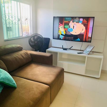 Casa Para Carnaval Сальвадор Экстерьер фото