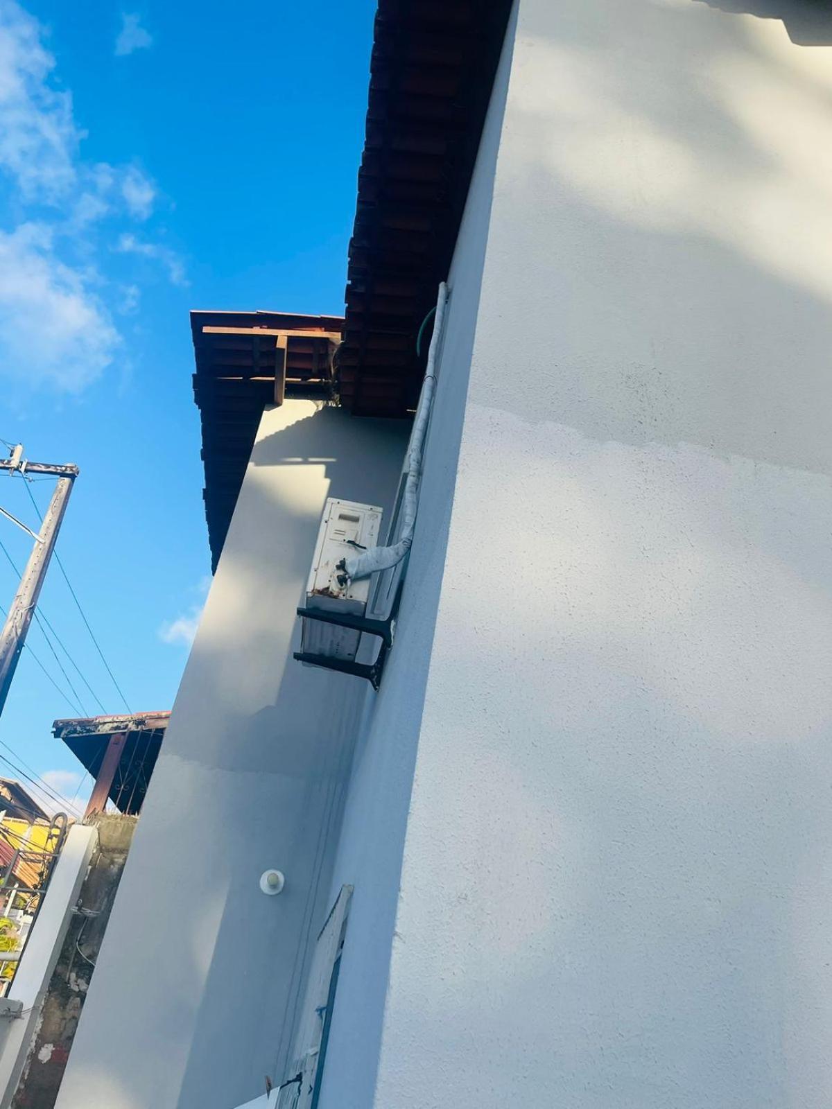 Casa Para Carnaval Сальвадор Экстерьер фото
